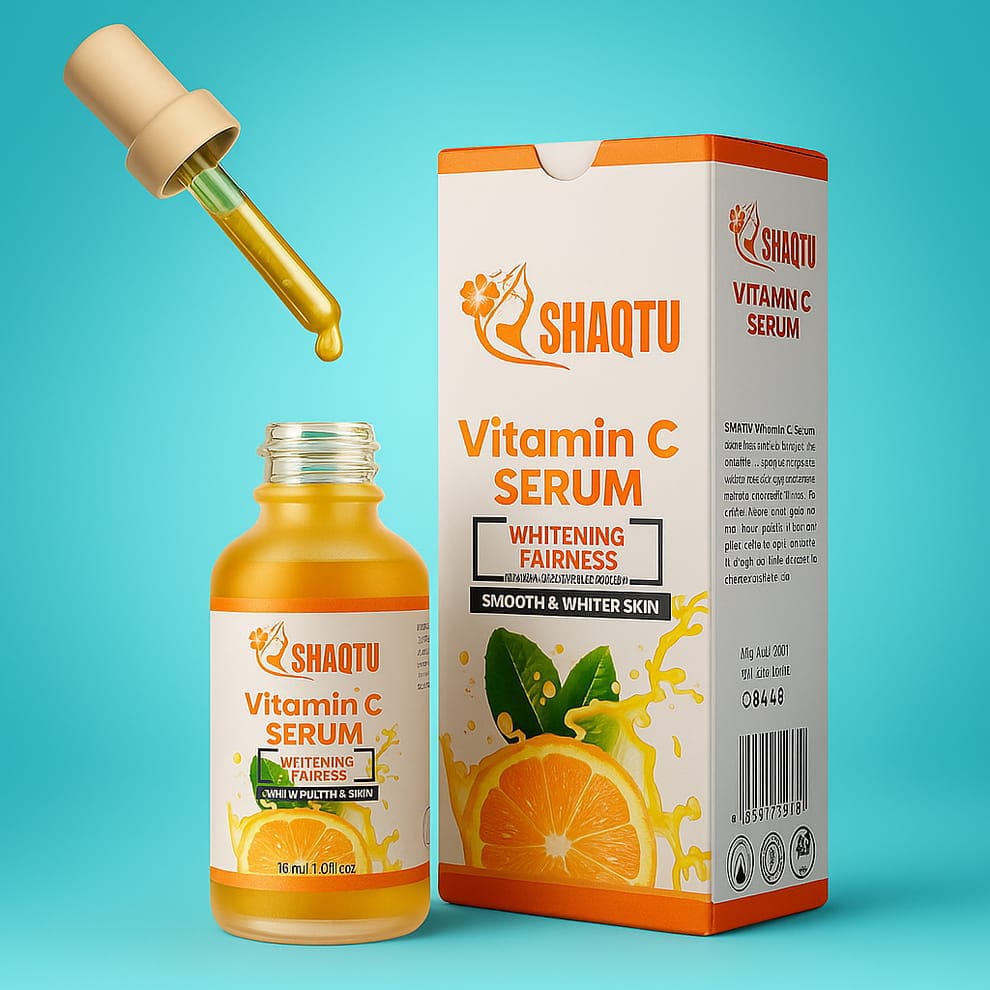 serum